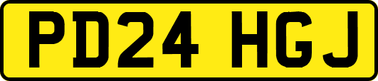 PD24HGJ