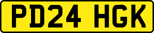 PD24HGK
