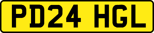 PD24HGL