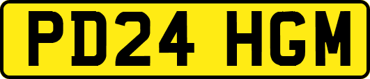 PD24HGM