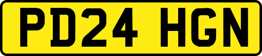 PD24HGN