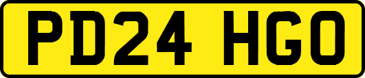 PD24HGO