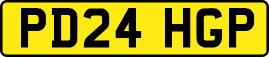 PD24HGP