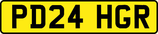 PD24HGR