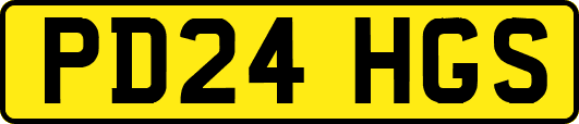 PD24HGS