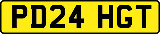 PD24HGT