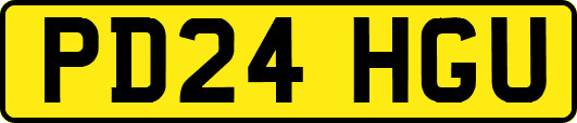 PD24HGU