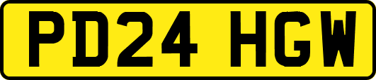 PD24HGW