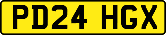 PD24HGX