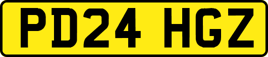 PD24HGZ