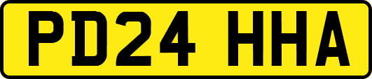 PD24HHA