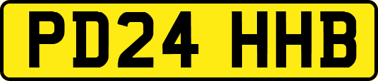 PD24HHB