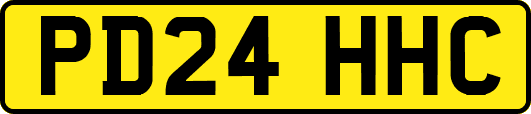 PD24HHC