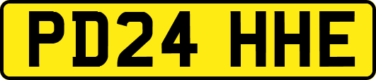 PD24HHE