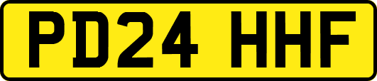 PD24HHF