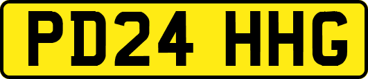 PD24HHG