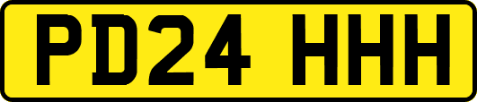 PD24HHH