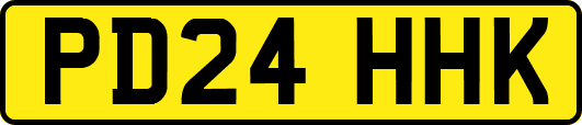 PD24HHK