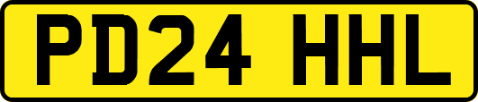 PD24HHL