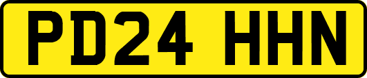 PD24HHN