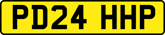 PD24HHP