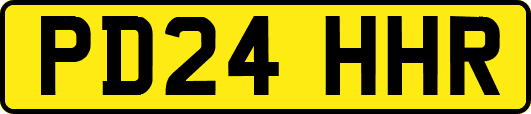 PD24HHR