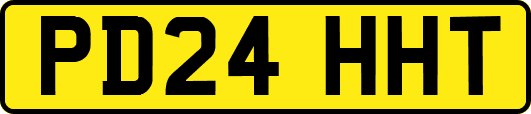 PD24HHT