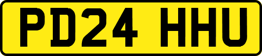 PD24HHU
