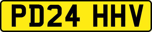 PD24HHV