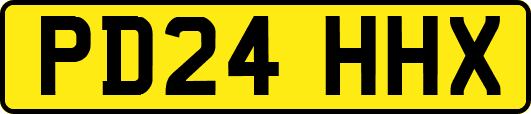 PD24HHX
