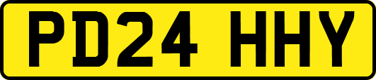 PD24HHY