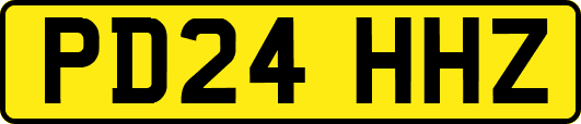 PD24HHZ