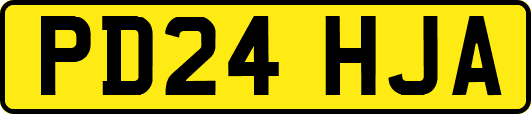 PD24HJA