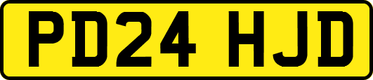 PD24HJD