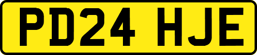 PD24HJE