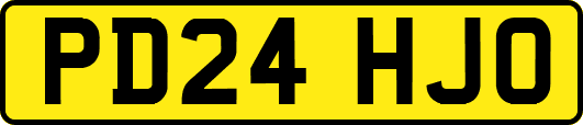 PD24HJO