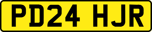 PD24HJR