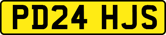 PD24HJS