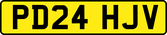 PD24HJV