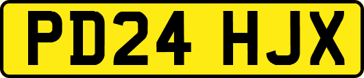 PD24HJX