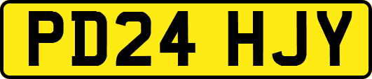 PD24HJY