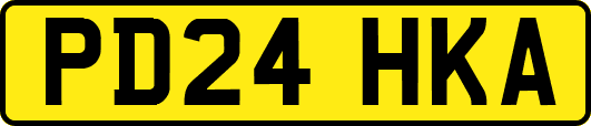 PD24HKA