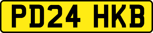 PD24HKB