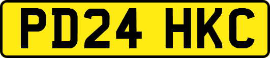 PD24HKC