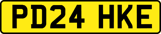 PD24HKE