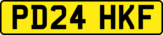 PD24HKF