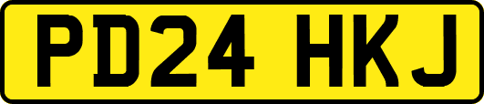 PD24HKJ
