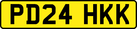 PD24HKK