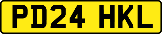 PD24HKL