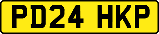 PD24HKP